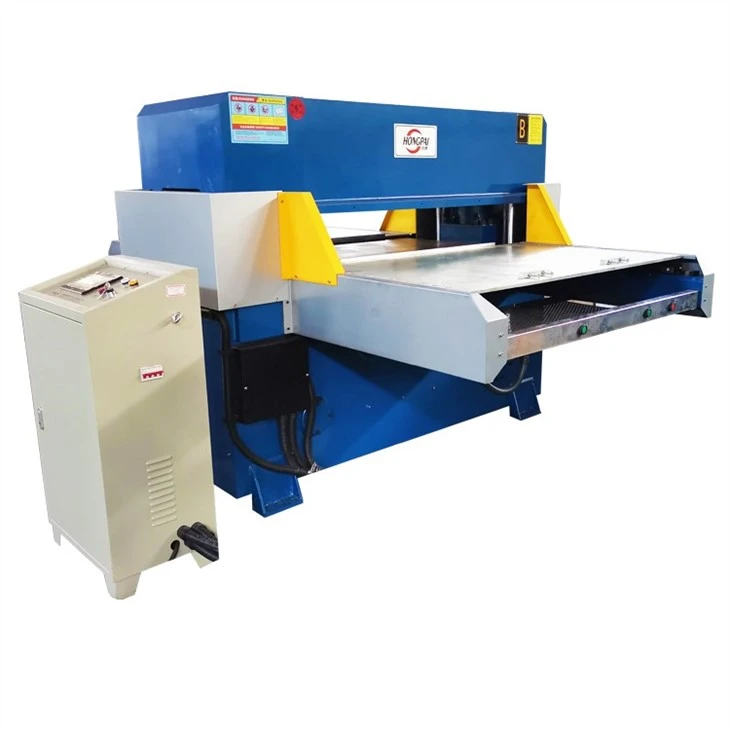 EPE Foam Cutting Machine